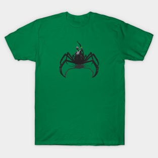 Spider Assassin T-Shirt